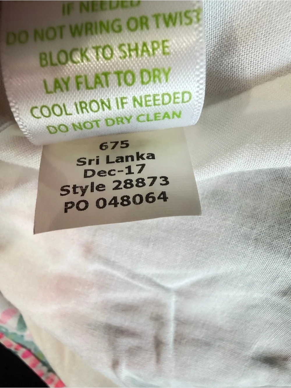 Lilly Pulitzer Coconut Coast Nevie Off-Shoulder Mini Dress Size XS 36618_12